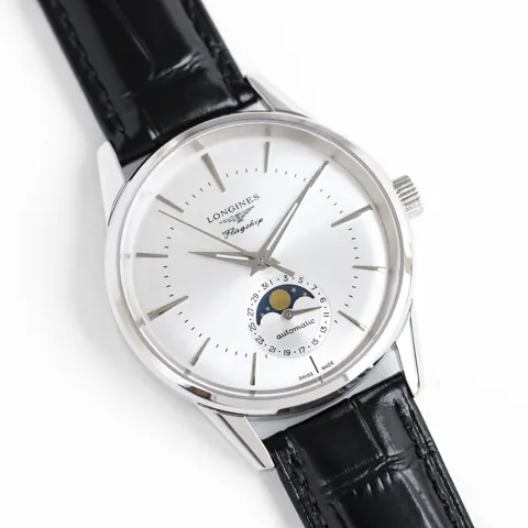 Longines Watch