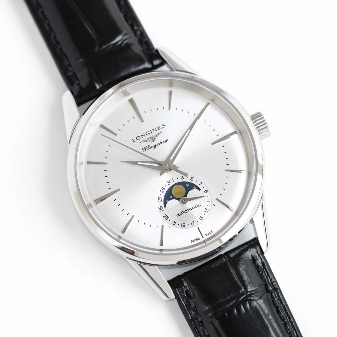 Longines Watch