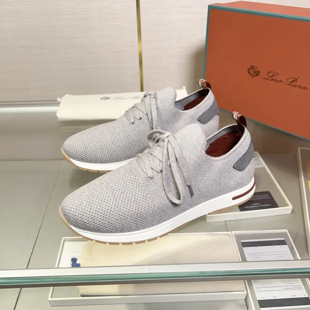 Loro piana casual sneakers