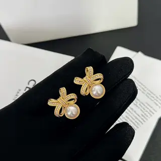 Celine earrings