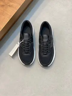 Givenchy thick-soled height-enhancing casual sports shoes
