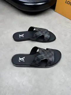 Louis Vuitton sandals