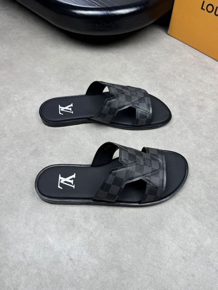 Louis Vuitton sandals