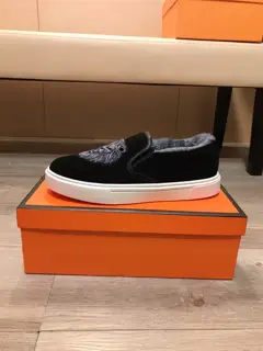 Gucci casual men’s shoes