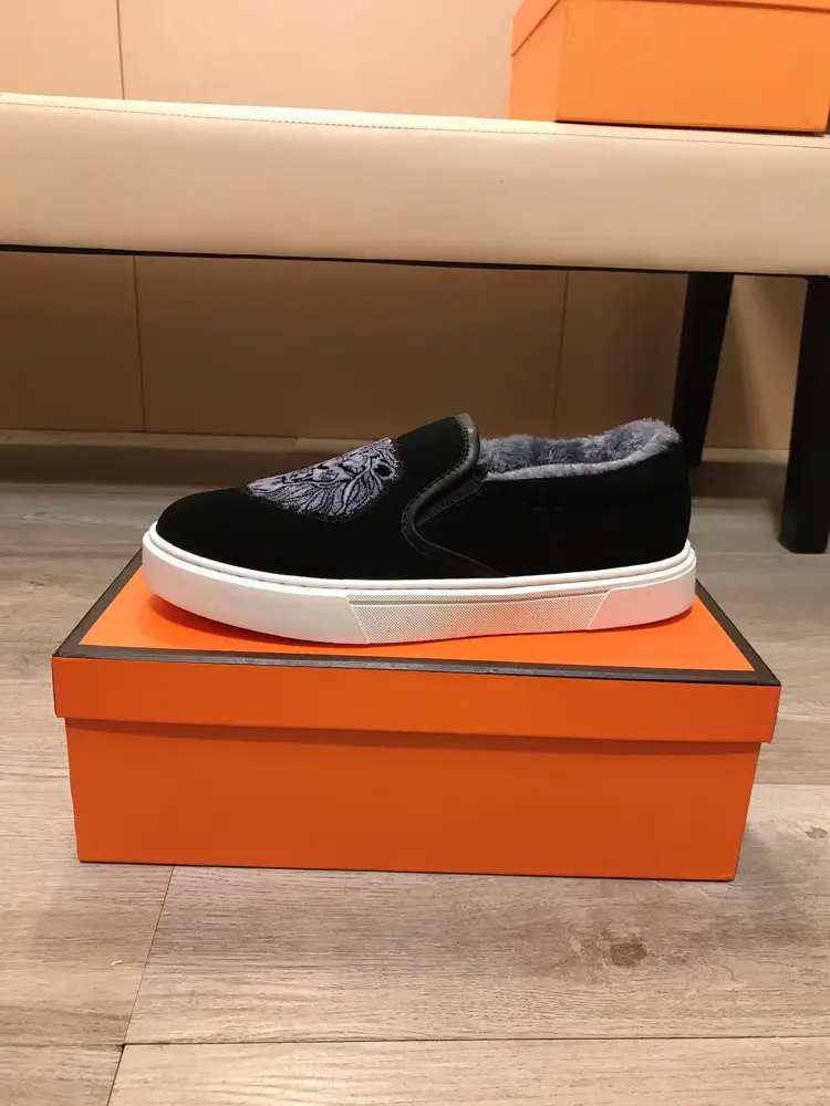 Gucci casual men’s shoes