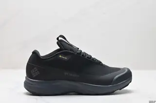 New autumn and winter Columbia men’s outdoor waterproof sports hiking shoes. The entire
