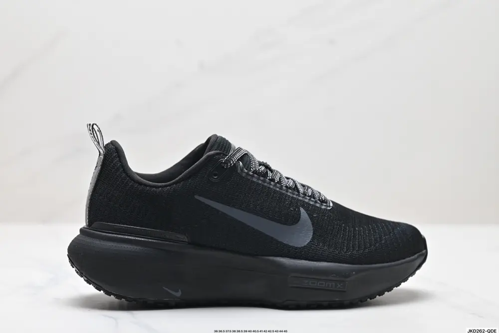 Nike ZOOMX INVINCIBLE RUN FK4 Marathon Lightweight Leisure Sports Jogging Shoes DR2615-010