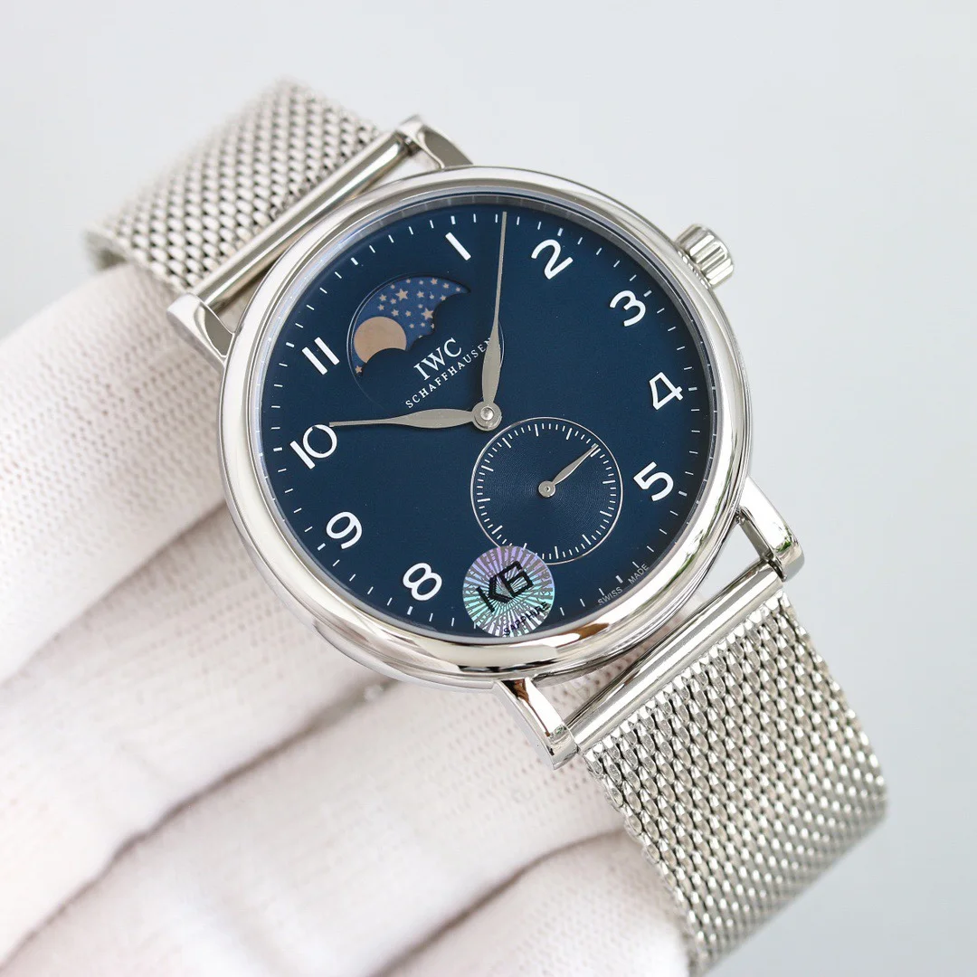 IWC Watch IW544805