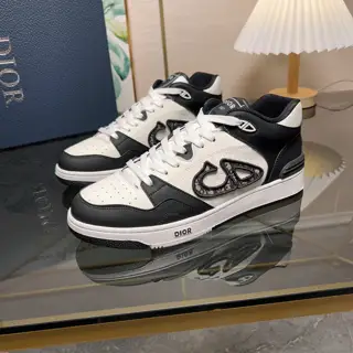 Dior B57 casual sneakers