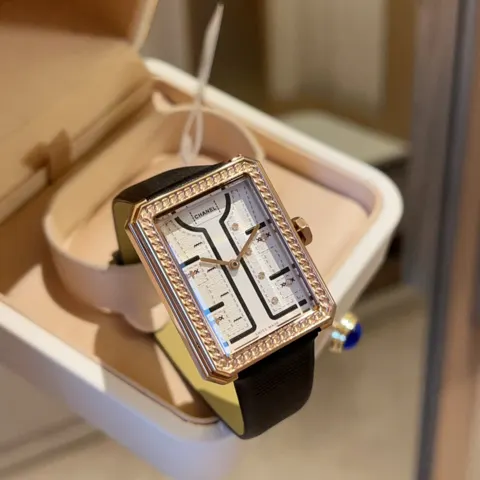 Chanel Watch