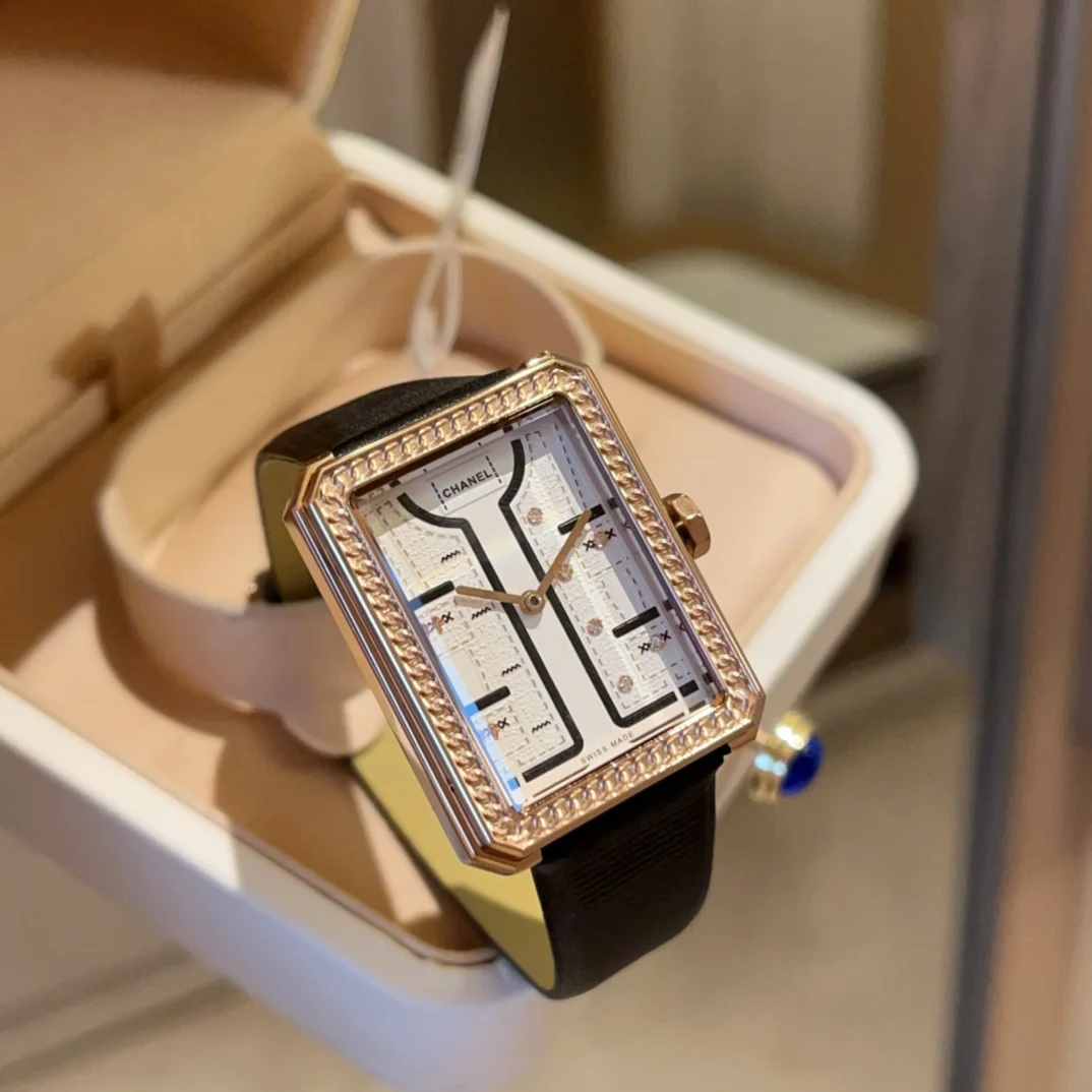 Chanel Watch