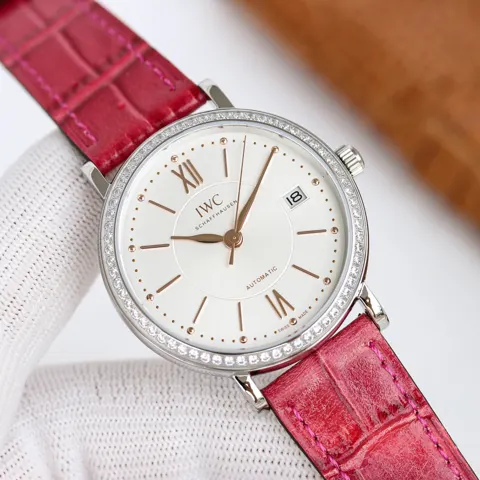 IWC Portofino