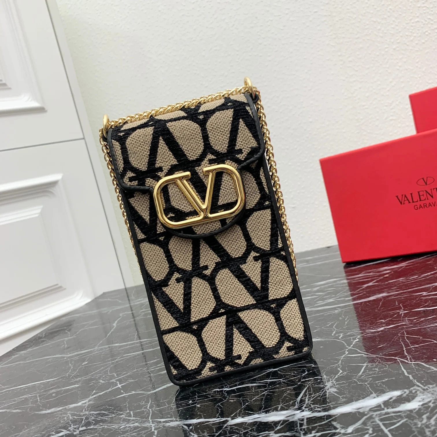 Valentino Wallet