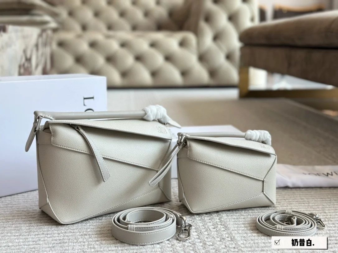 Loewe Puzzle