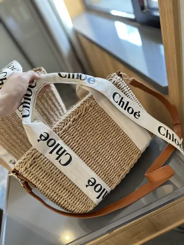 Chloe Bag