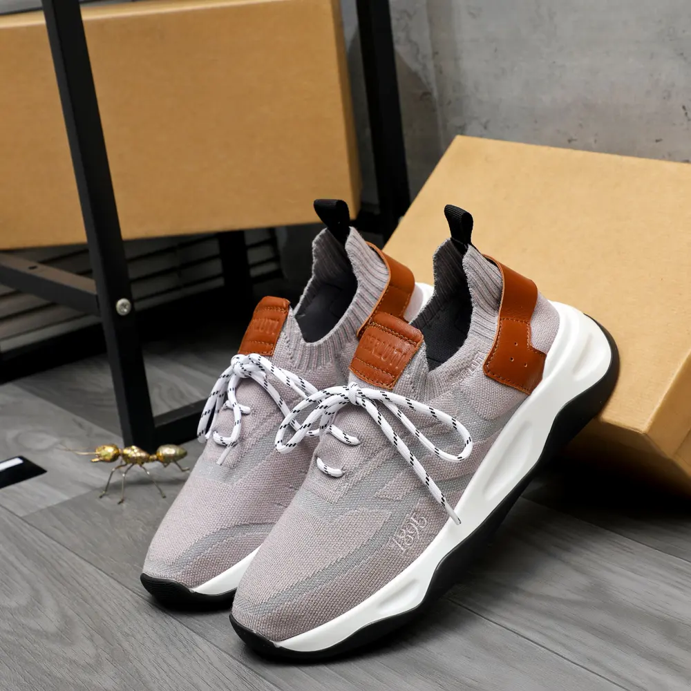 Berluti casual shoes