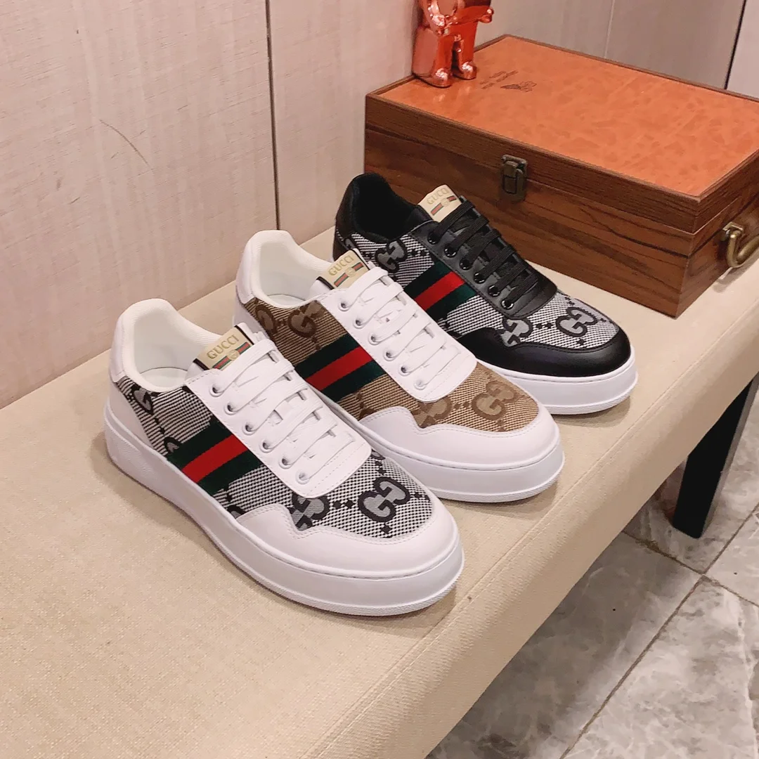 Gucci casual shoes