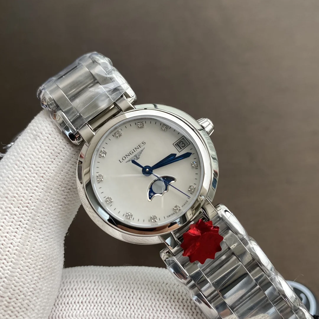 Longines Watch