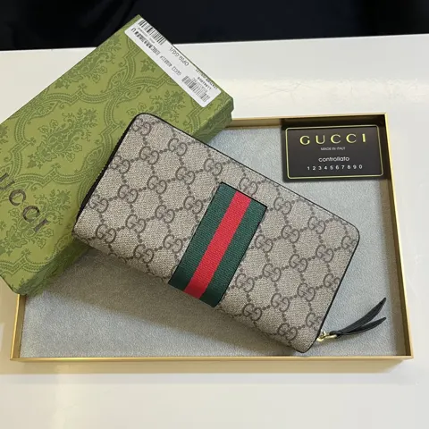 Gucci Wallet
