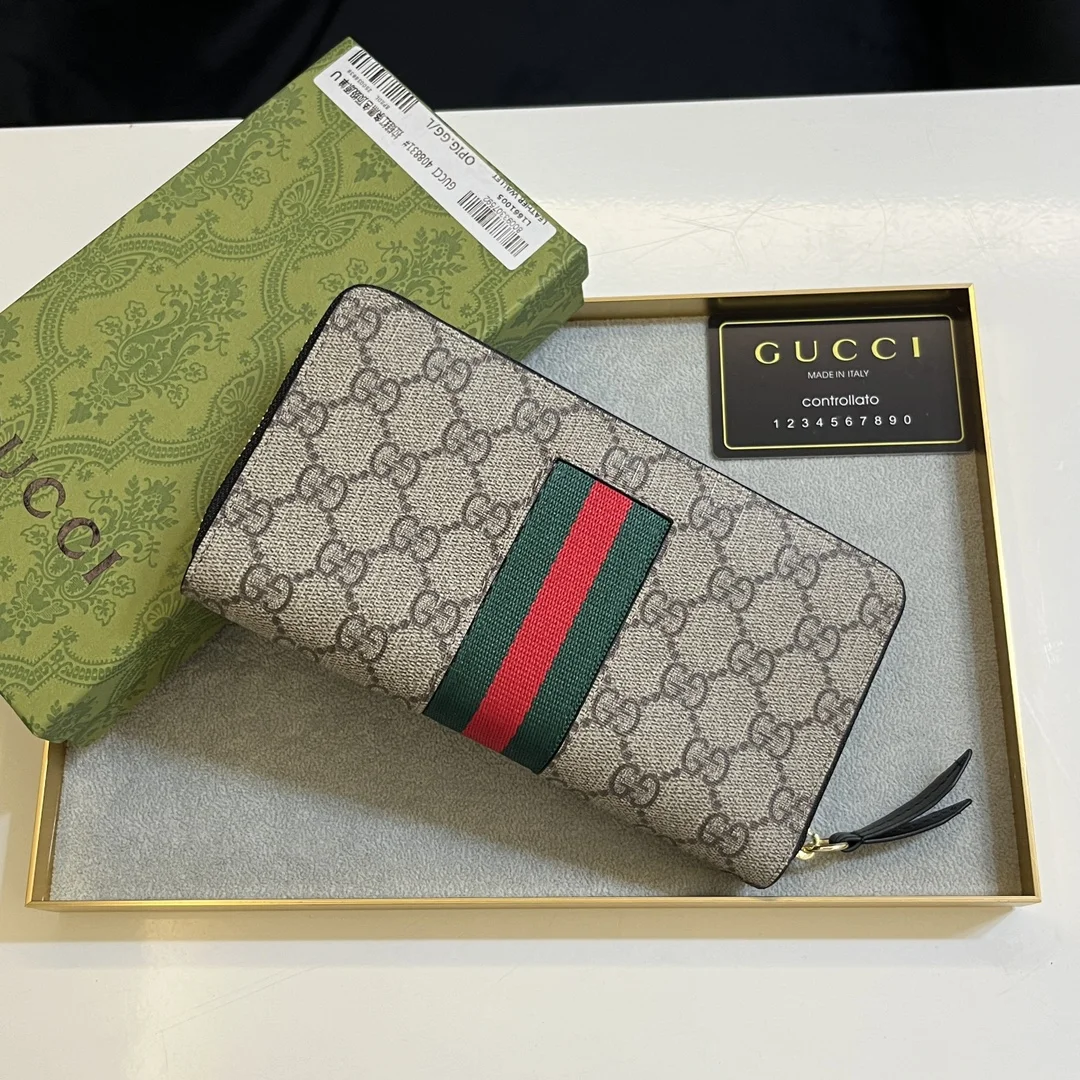 Gucci Wallet