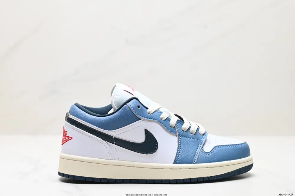 Nike Air Jordan 1 Low SE Sneakers HM3711-144