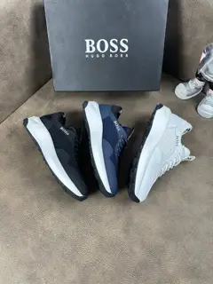BOSS men’s sports shoes