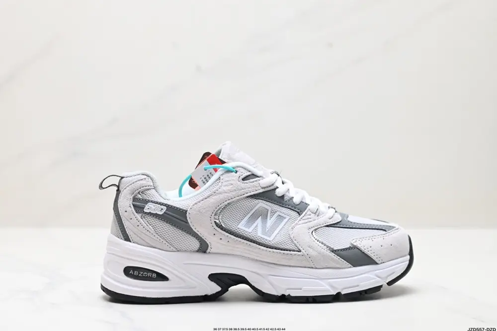 New Balance MR530 series retro dad style mesh running casual sports shoes MR530SH
