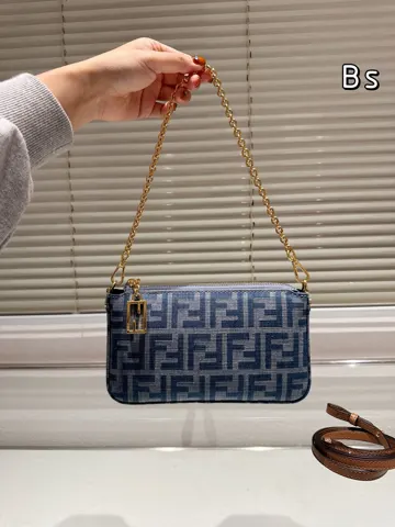 Fendi Baguette