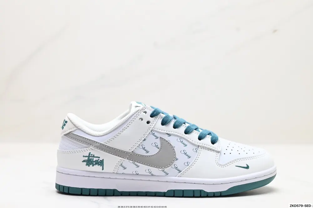 Nike NK Dunk Low Retro “DIY high-end customization” Sneakers XX2025-808