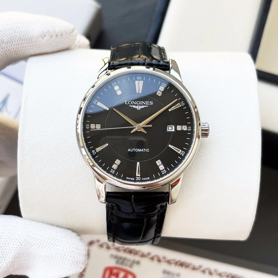 Longines Watch