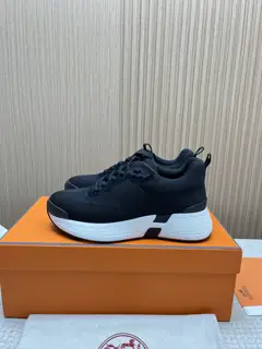 Hermès high-end fashion casual sports shoes