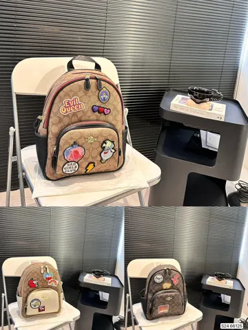 COACH Backpack