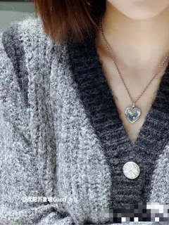 Gucci necklace