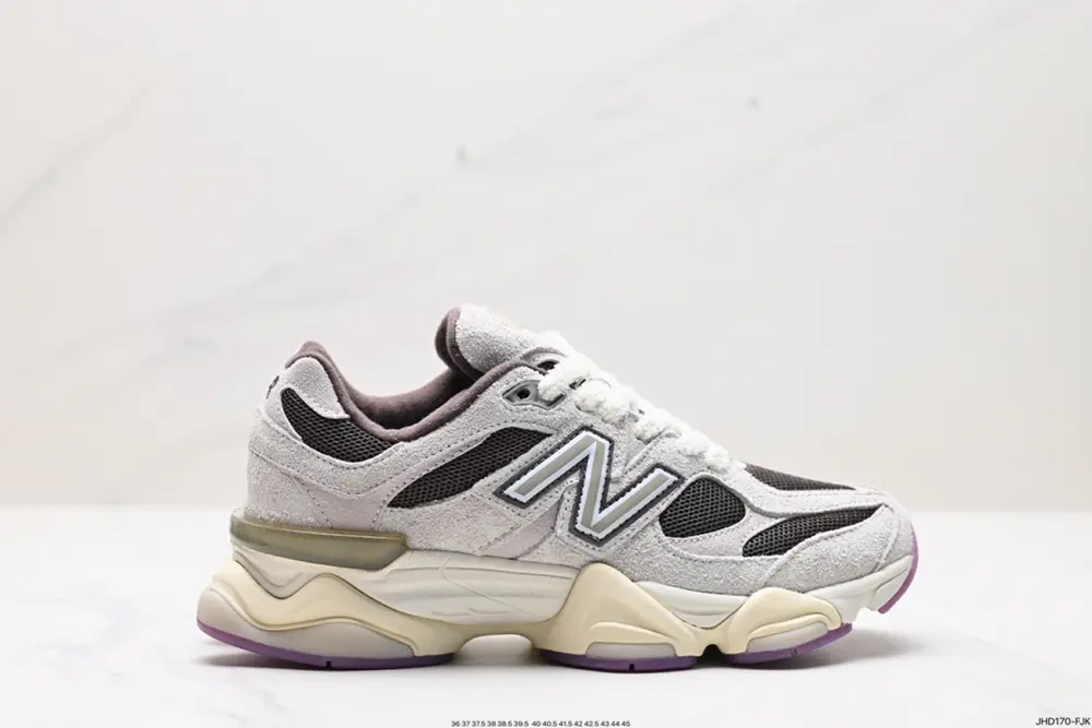 Joe Freshgoods x New Balance Shoes U9060SYD