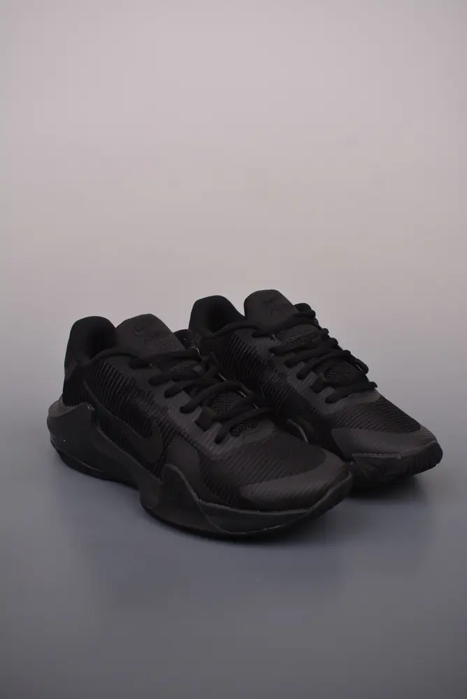 Nike Anti-slip and wear-resistant Nike basketball shoes