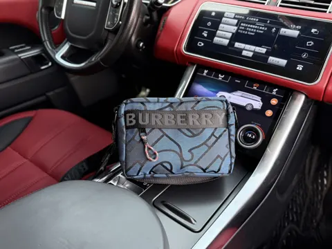 Burberry Crossbody