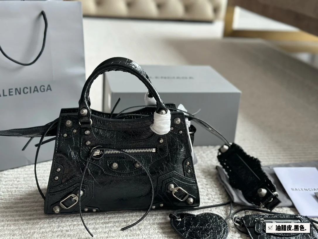 Balenciaga Card Holder