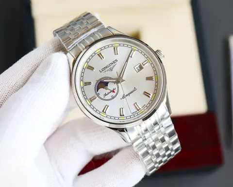Longines Watch