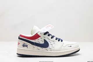 Nike Air Jordan 1 Low Sneakers XX3318-566