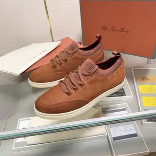 Loro piana casual sneakers