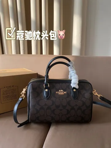 COACH Crossbody