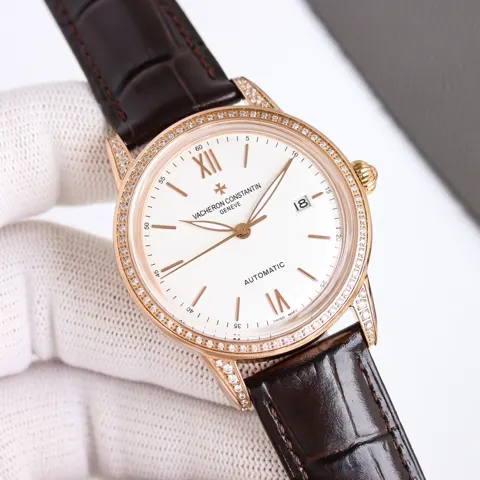 Vacheron Constantin Watch