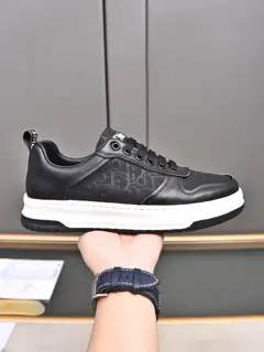 Dior casual sneakers
