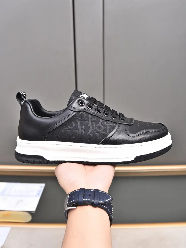 Dior casual sneakers