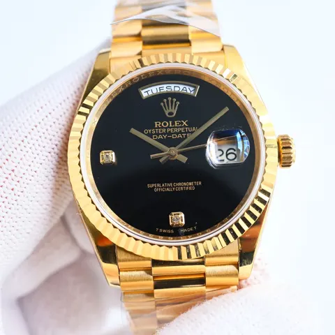 Rolex Datejust Series