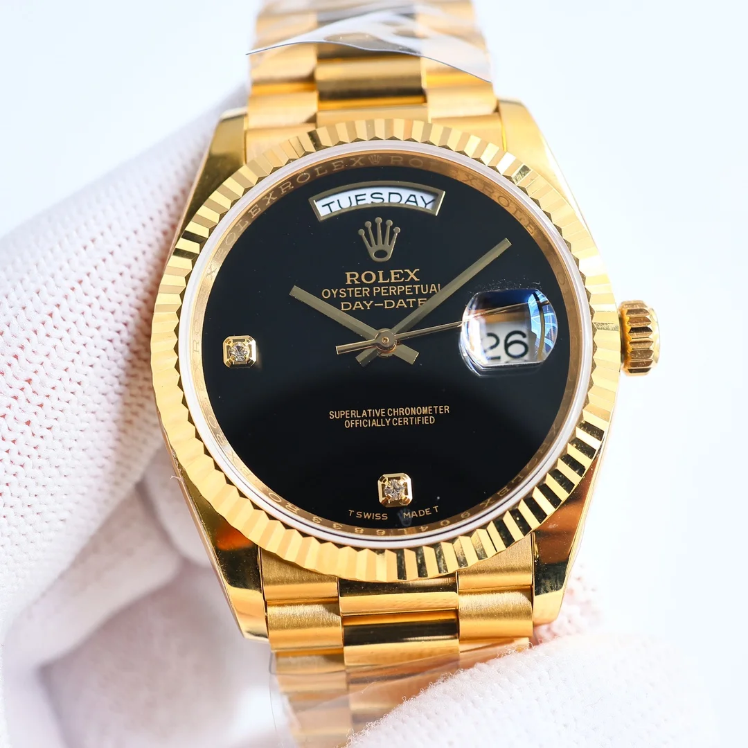 Rolex Datejust Series