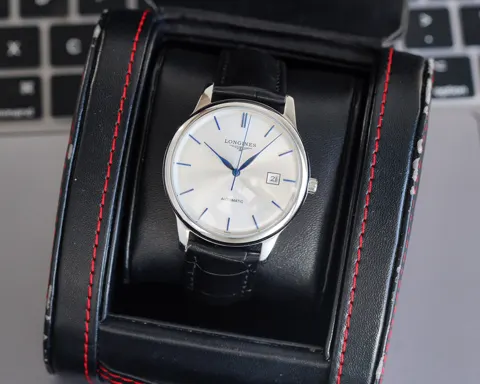 Longines Watch