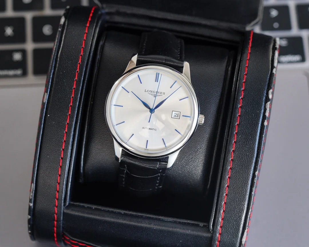 Longines Watch
