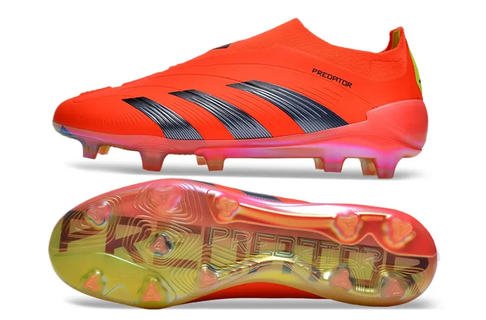 Adidas football shoes