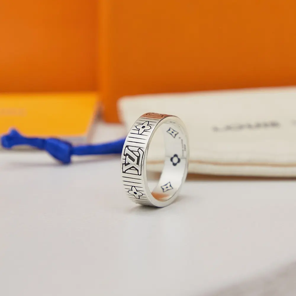Louis Vuitton Ring